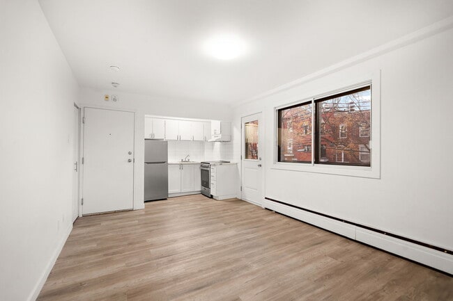 1600 Alexandre-DeSève