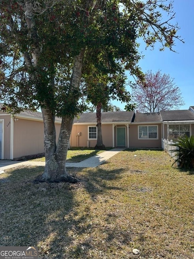 508 Chateau Cir in St. Marys, GA - Building Photo - Building Photo