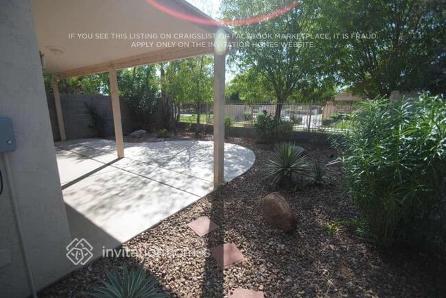 918 S Banning St in Gilbert, AZ - Building Photo - Building Photo