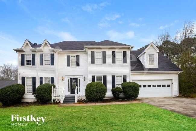 property at 1039 Lakeview Rd