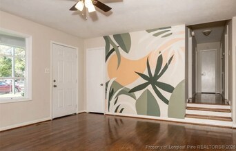 295 Warton Ln in Fayetteville, NC - Foto de edificio - Building Photo