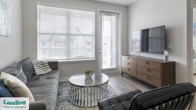 393 John's Rd in Huntsville, AL - Building Photo - Building Photo