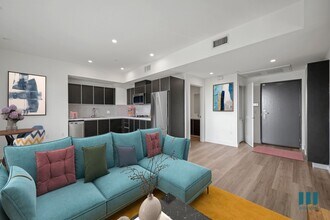 Ogden Garden by Wiseman in Los Angeles, CA - Building Photo - Building Photo