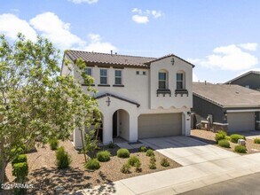 9811 E Suburban Dr in Mesa, AZ - Building Photo - Building Photo