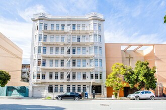 250 Fell in San Francisco, CA - Building Photo - Building Photo