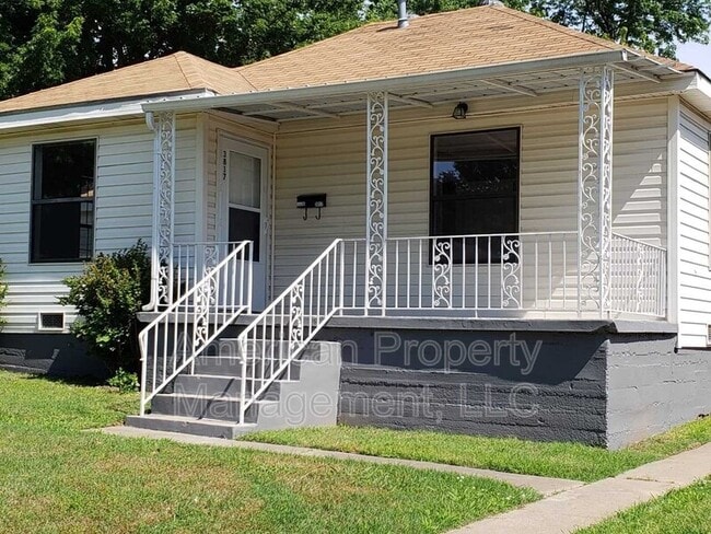 3817 E 21st Pl in Tulsa, OK - Building Photo - Building Photo