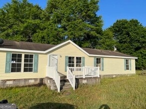 4002 Candy Ln in Statesboro, GA - Building Photo - Building Photo