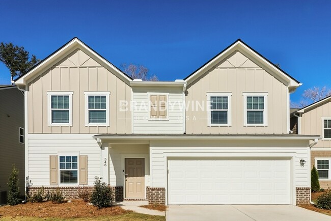 property at 546 Otway Lp