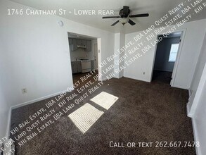 1746 Chatham St in Racine, WI - Building Photo - Building Photo