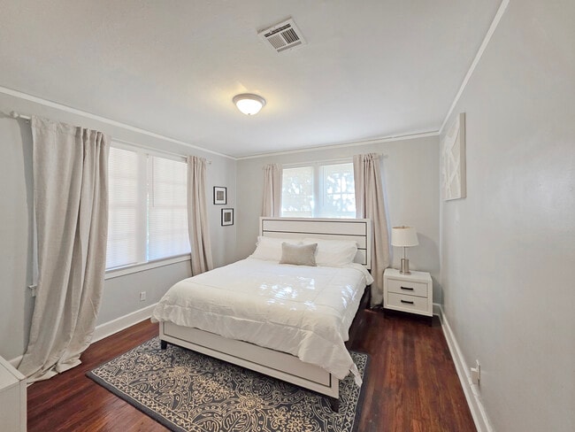 property at 124 S California St