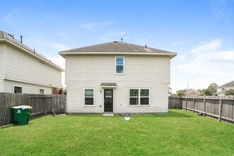 724 South Ella Creek Drive in Houston, TX - Building Photo - Building Photo