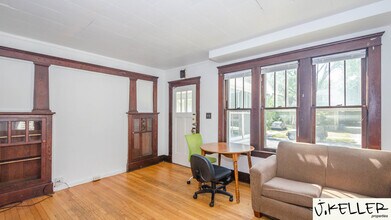 931 Dewey Ave in Ann Arbor, MI - Building Photo - Building Photo