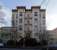 21 6th St NE in Washington, DC - Foto de edificio - Building Photo