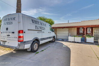 2405 E Fairmount Ave in Phoenix, AZ - Building Photo - Building Photo