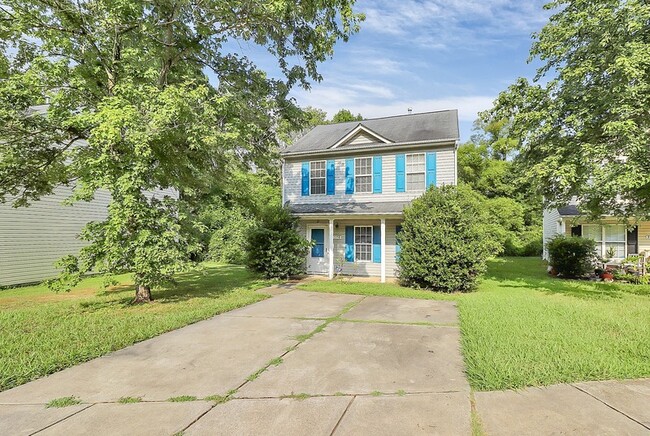 5750 Laborde Ave in Charlotte, NC - Building Photo - Building Photo