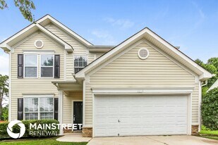 1819 Southwind Dr in Charlotte, NC - Building Photo