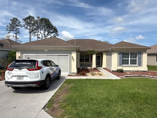 property at 9484 SE 124th Loop