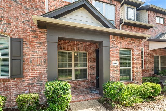property at 4245 Swan Forest Dr