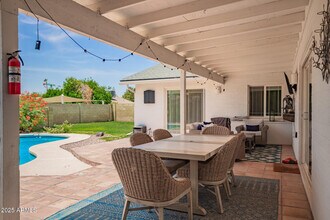 4825 E Andora Dr in Scottsdale, AZ - Building Photo - Building Photo