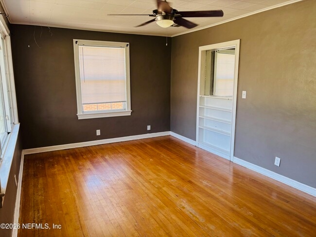 4245 Redwood Ave in Jacksonville, FL - Building Photo - Building Photo