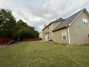 2258 Caneridge Trail SW in Marietta, GA - Building Photo - Building Photo