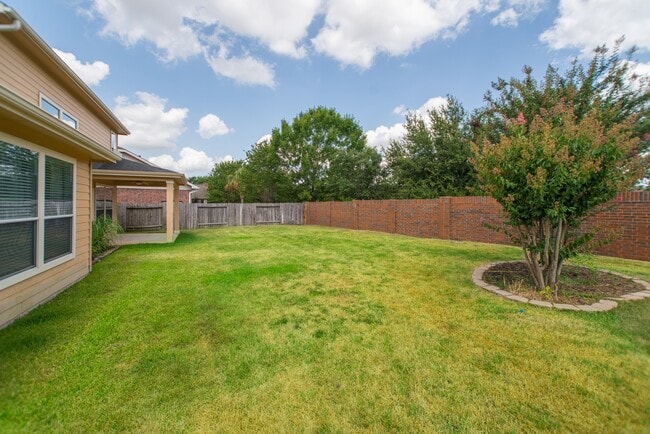 property at 9402 Empress Crossing Dr