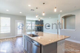 3625 Texel Ln in Pflugerville, TX - Building Photo - Building Photo
