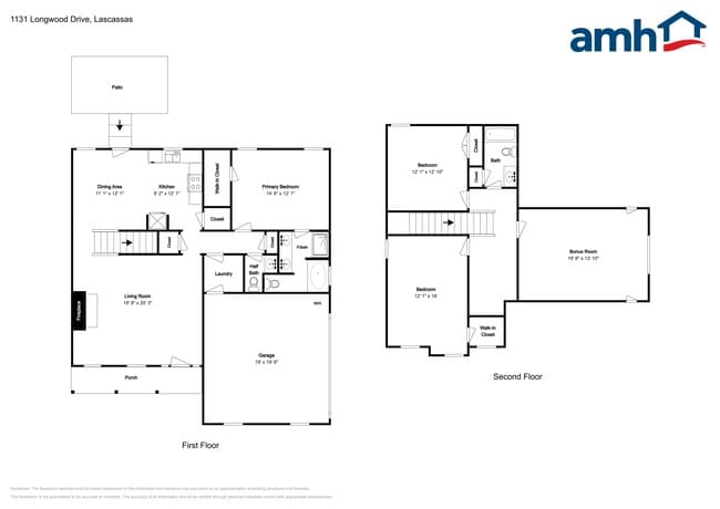 1131 Longwood Dr in Lascassas, TN - Building Photo - Building Photo
