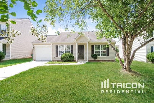property at 5411 Peachwood Dr