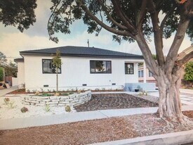 1512 Manzanita Ln in Manhattan Beach, CA - Building Photo