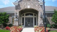 Greystone of Noblesville in Noblesville, IN - Foto de edificio - Building Photo