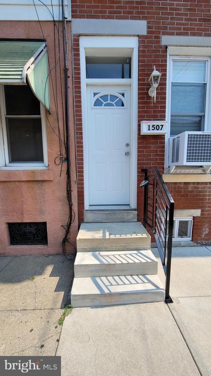 property at 1507 S 8th St