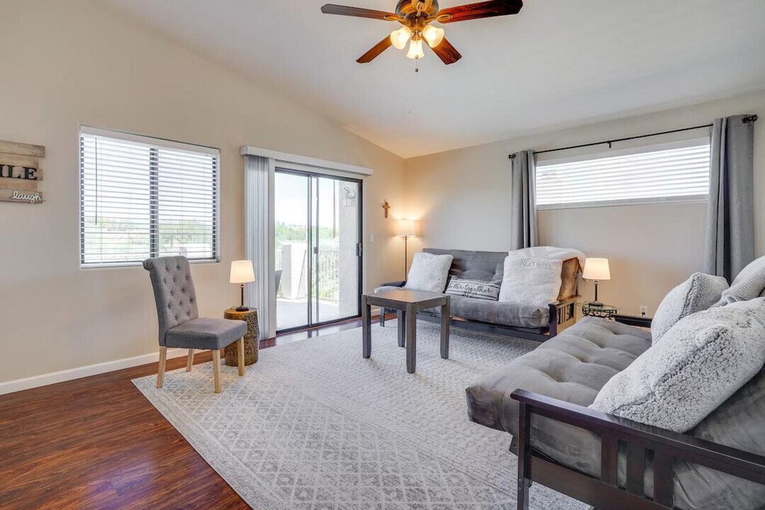 1209 W Crystal Palace Pl, Unit ID1385838P in Tucson, AZ - Building Photo