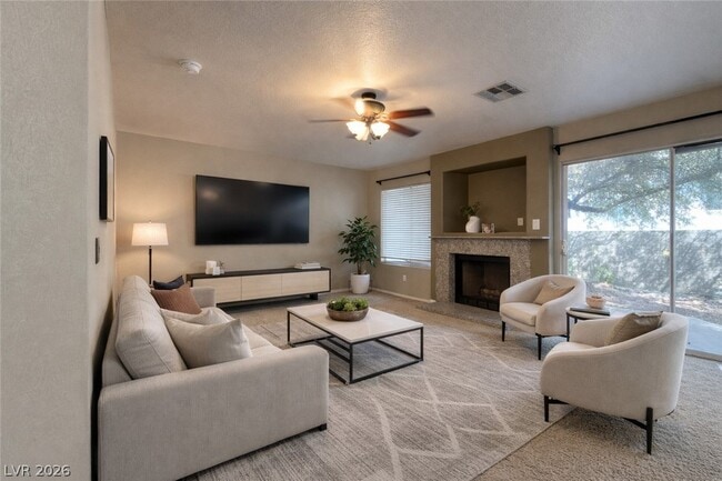 3556 Tobel Spring Dr in Las Vegas, NV - Building Photo - Building Photo