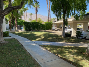 2801 E Avery Dr in Palm Springs, CA - Building Photo - Building Photo