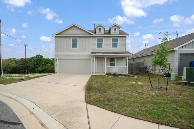 property at 5729 Companion Lp