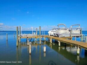 3030 S Atlantic Ave in Cocoa Beach, FL - Building Photo - Building Photo