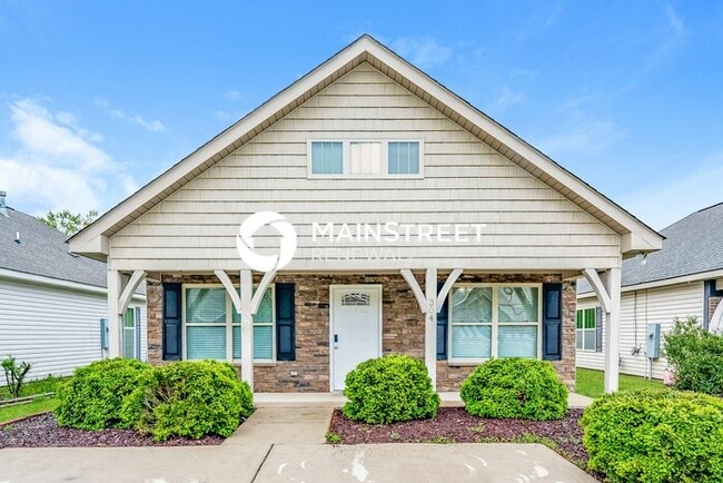 property at 304 Creek Run Cir