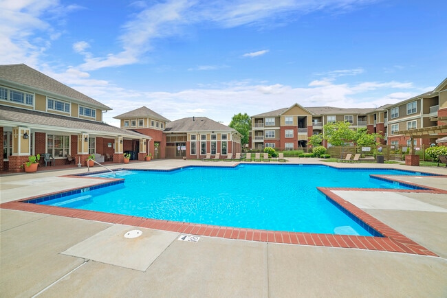 The Trellises Apartments
