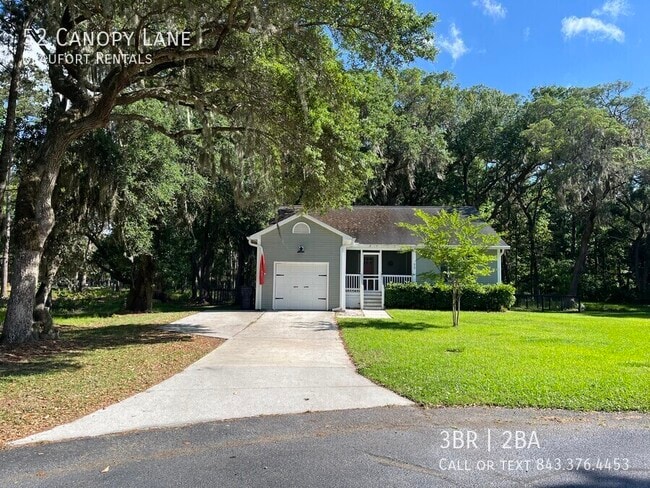property at 52 Canopy Ln