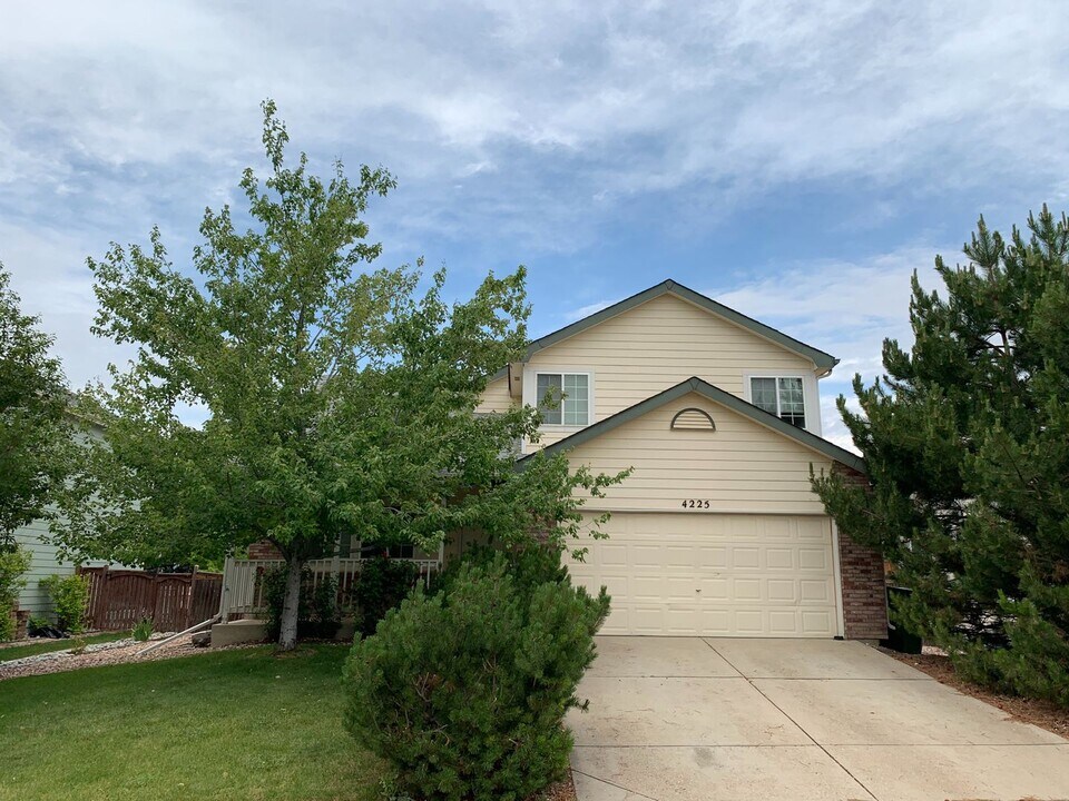 4225 Julesberg Dr in Loveland, CO - Building Photo