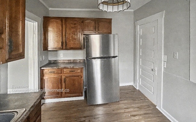 1509 44th St Ensley, Unit 1634 in Birmingham, AL - Foto de edificio - Building Photo