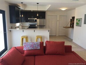 1100 NE 5th Terrace in Fort Lauderdale, FL - Building Photo - Building Photo