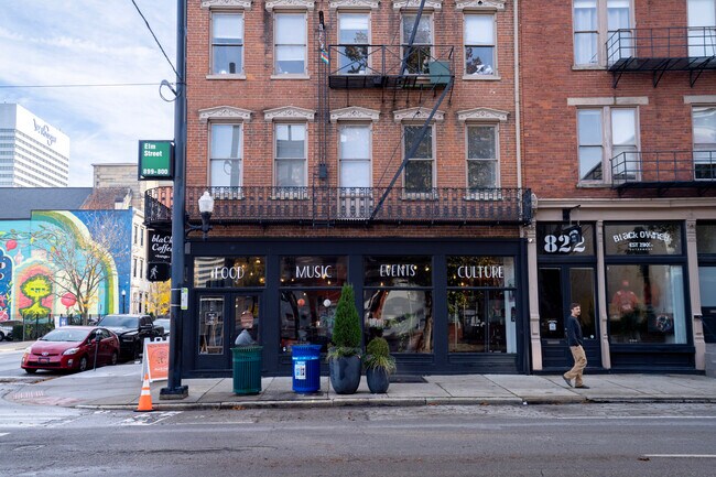 137 W 9th St, Unit 1