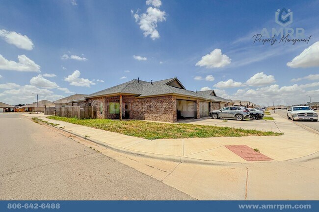 5517 Lehigh St in Lubbock, TX - Building Photo - Building Photo