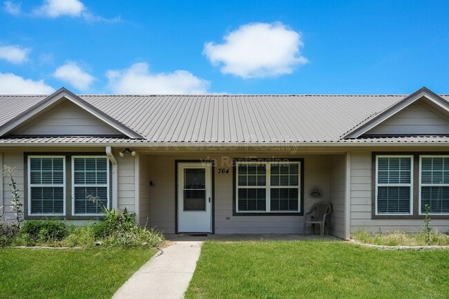 property at 764 Rocky Rdg