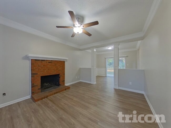 3112 Passour Ridge Ln in Charlotte, NC - Building Photo - Building Photo