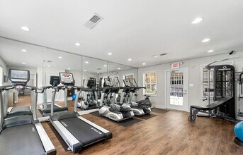 The Greens at Cascade Apartment Homes in Atlanta, GA - Building Photo - Building Photo