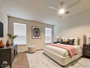 15315 Signal Ridge Way in Cypress, TX - Building Photo - Building Photo