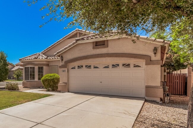 847 W Kroll Ave in Gilbert, AZ - Building Photo - Building Photo